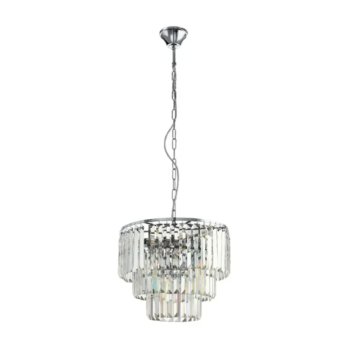 LUSTER AGRIGENTO 39483- EGLO - Image 1