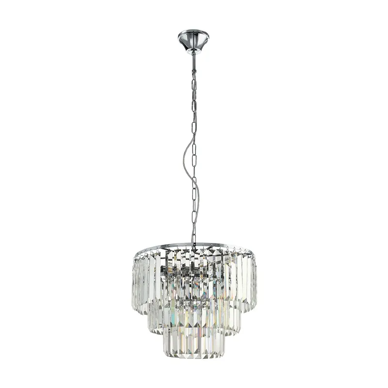 39483 LUSTER AGRIGENTO 39483- EGLO - Image 1