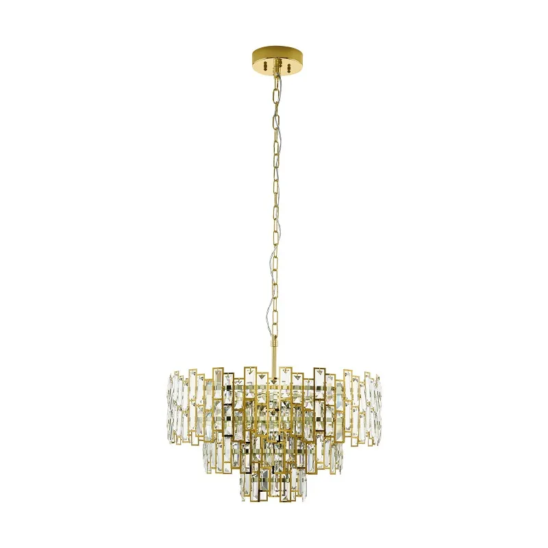 39613 LUSTER CALMEILLES 39613- EGLO - Slika 1