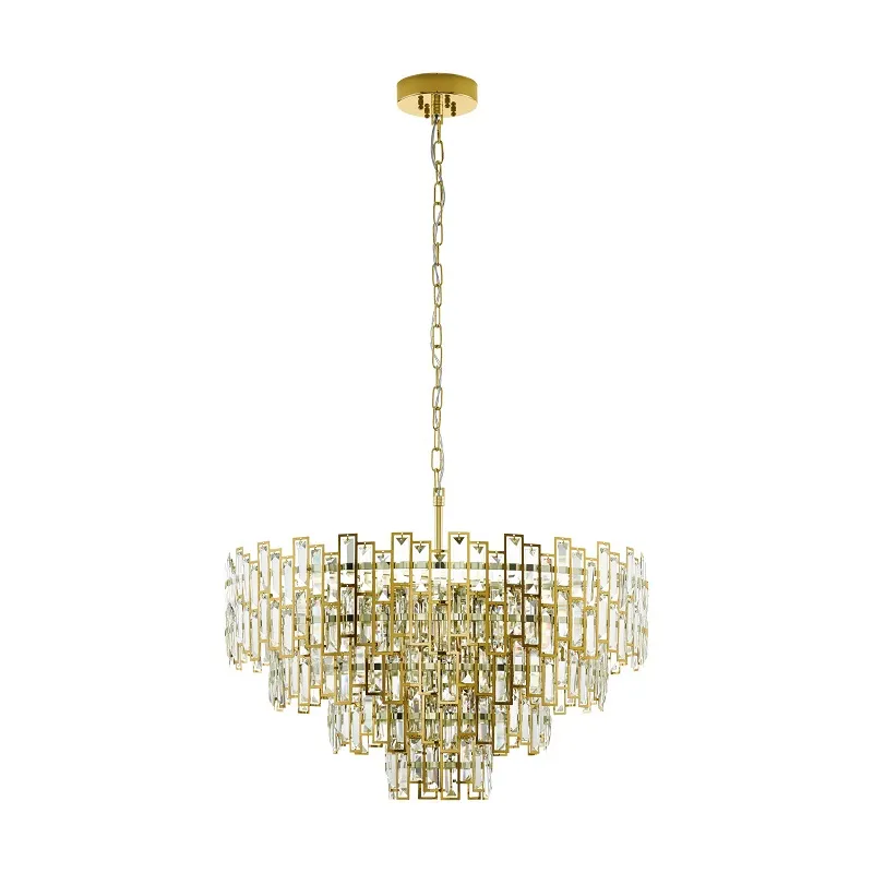 39614 LUSTER CALMEILLES 39614- EGLO - Slika 1