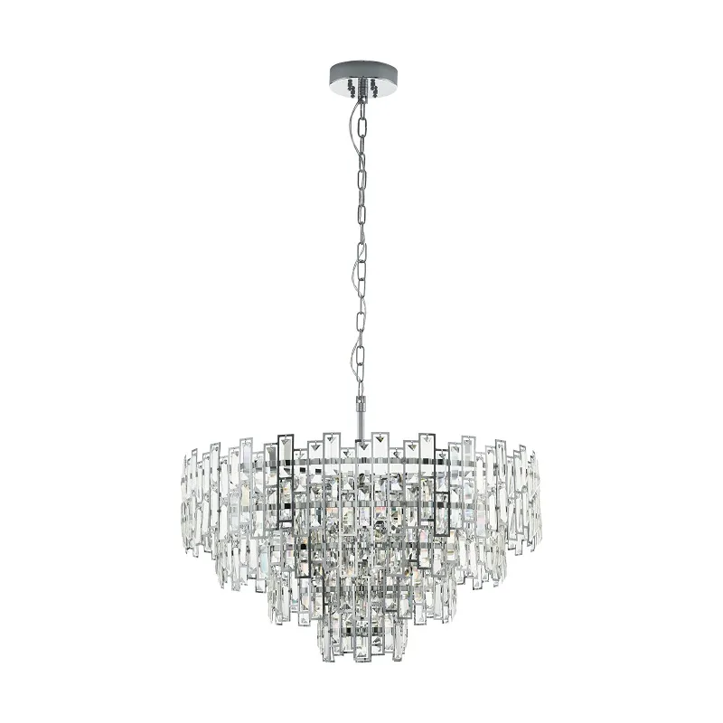39627 LUSTER CALMEILLES 1 39627- EGLO - Slika 1