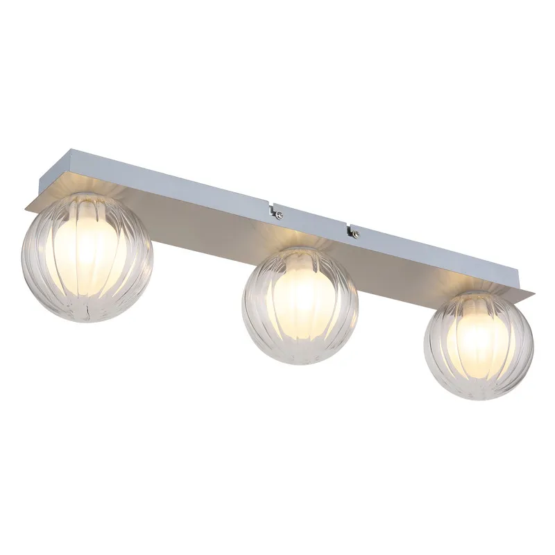 41928-3N_a ANDER 41928-3N PLAFONSKA LAMPA GLOBO LIGHTING - Slika 1
