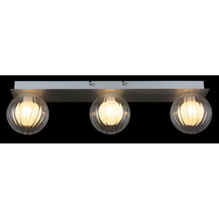 ANDER 41928-3N PLAFONSKA LAMPA GLOBO LIGHTING - Slika 6