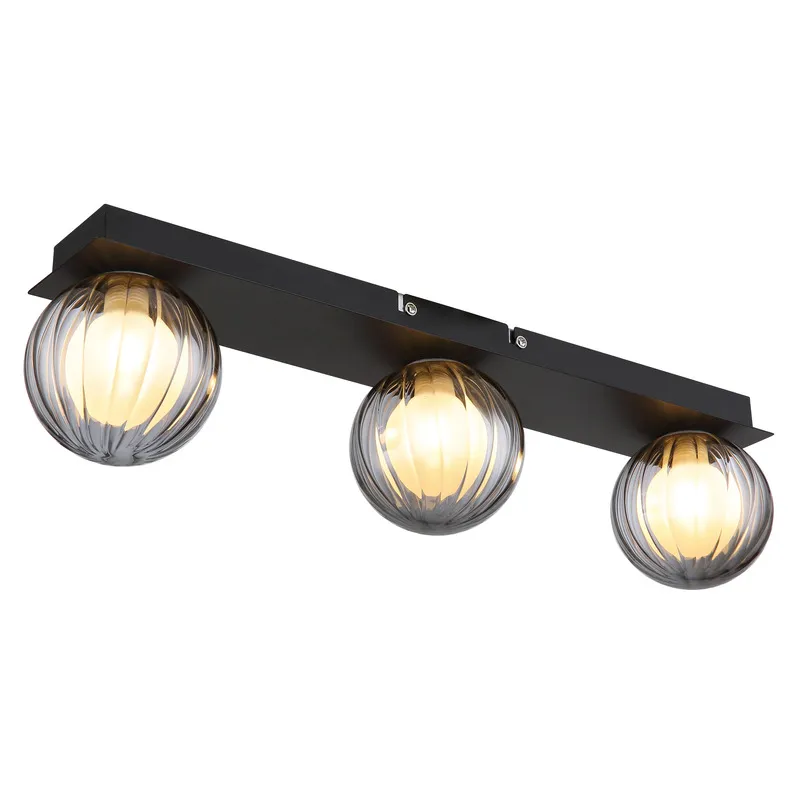 41928-3_a ANDER 41928-3 PLAFONSKA LAMPA GLOBO LIGHTING - Image 1
