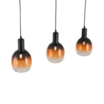 VISILICA BLACK PACO-A AMBER 3L MEGGA - Image 2
