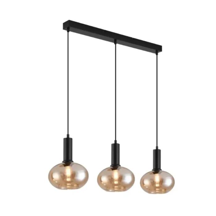 BLACK MAX-A AMBER E27 3L, 013293 MEGGA - Slika 1