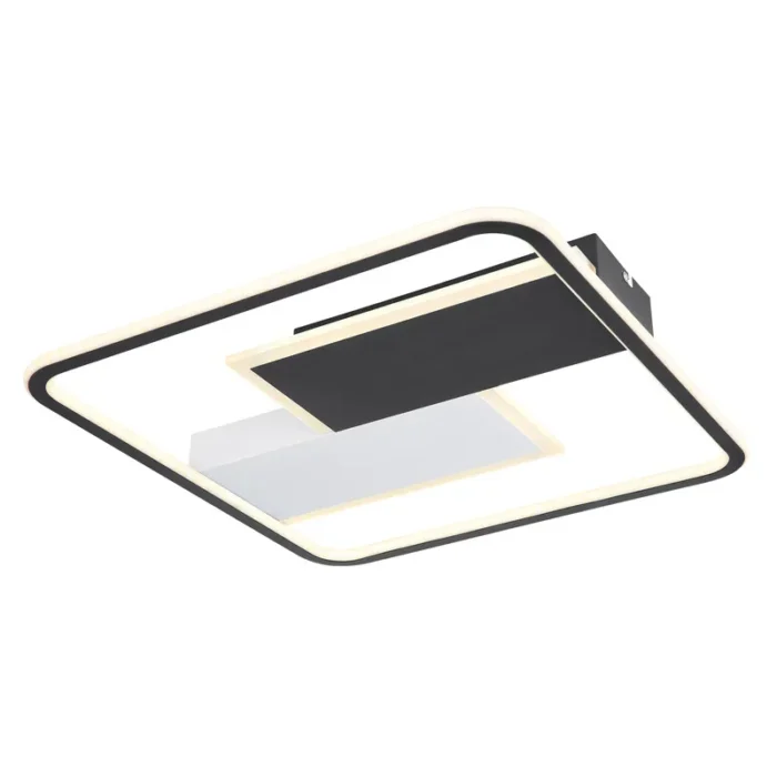 JENNA LED PLAFONJERA 48029SH GLOBO LIGHTING - Image 1