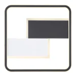 JENNA LED PLAFONJERA 48029SH GLOBO LIGHTING - Image 5