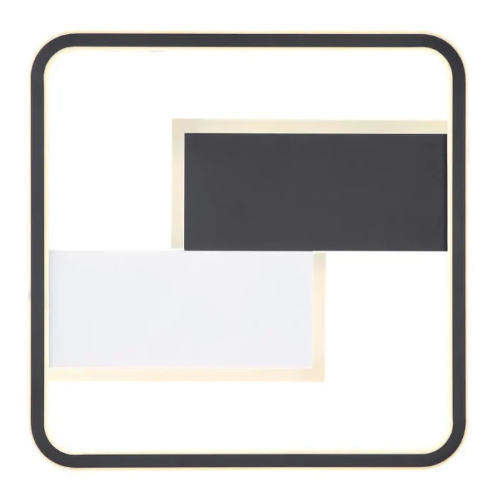JENNA LED PLAFONJERA 48029SH GLOBO LIGHTING - Image 5