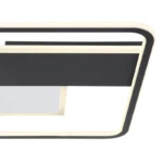 JENNA LED PLAFONJERA 48029SH GLOBO LIGHTING - Image 6