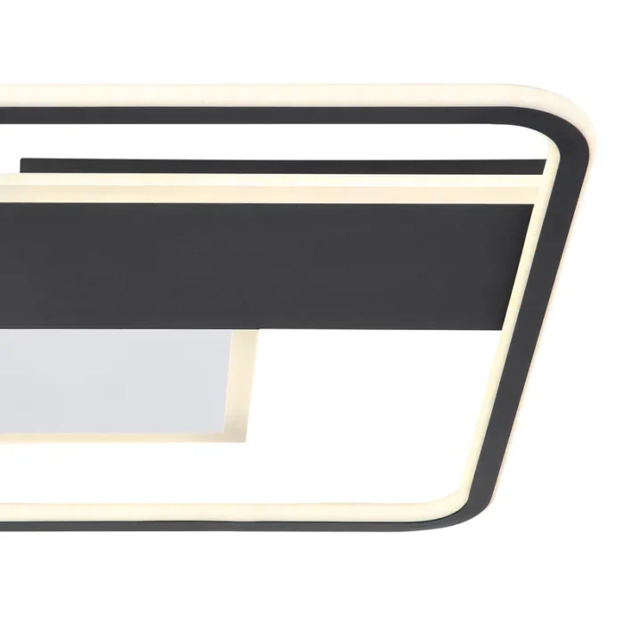 JENNA LED PLAFONJERA 48029SH GLOBO LIGHTING - Image 6