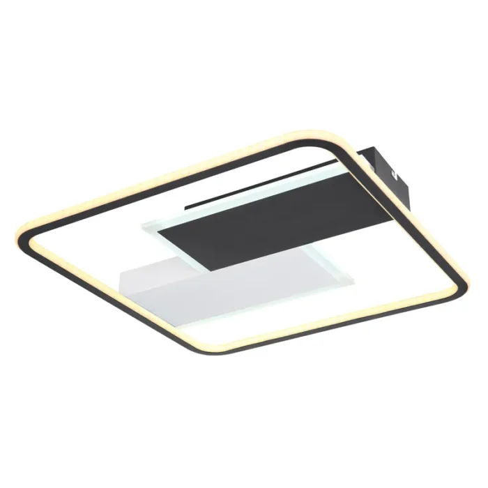 JENNA LED PLAFONJERA 48029SH GLOBO LIGHTING - Image 7
