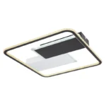 JENNA LED PLAFONJERA 48029SH GLOBO LIGHTING - Image 9