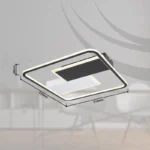 JENNA LED PLAFONJERA 48029SH GLOBO LIGHTING - Image 11