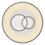 MAVY 48416-50R PLAFONSKA LAMPA GLOBO LIGHTING - Image 3