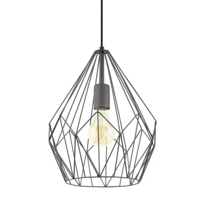 CARLTON VISILICA 49257 EGLO - Image 2