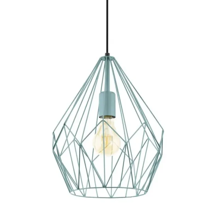 CARLTON VISILICA 49259 EGLO - Image 3