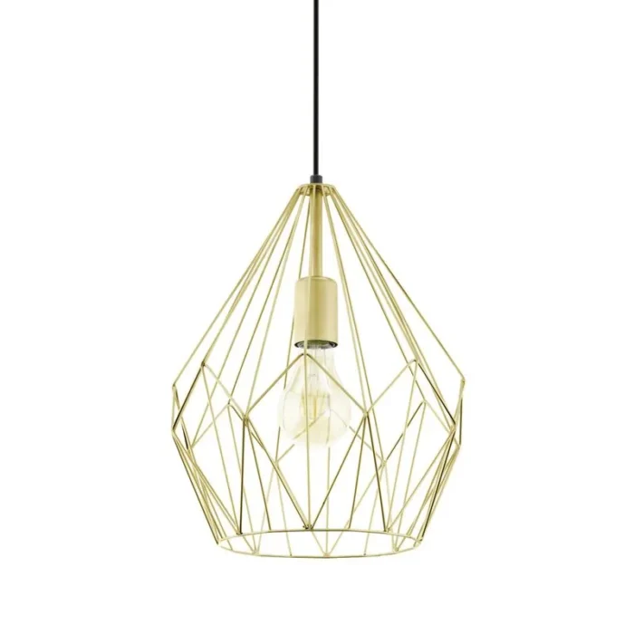 CARLTON VISILICA 49933 EGLO - Image 3