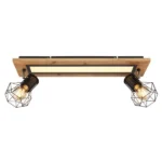 PRISKA 54017D1 PLAFONSKA LAMPA GLOBO LIGHTING - Image 5