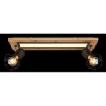 PRISKA 54017D1 PLAFONSKA LAMPA GLOBO LIGHTING - Image 6