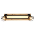 PRISKA 54017D1 PLAFONSKA LAMPA GLOBO LIGHTING - Image 7