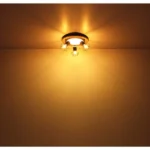 PRISKA 54017D1 PLAFONSKA LAMPA GLOBO LIGHTING - Image 11