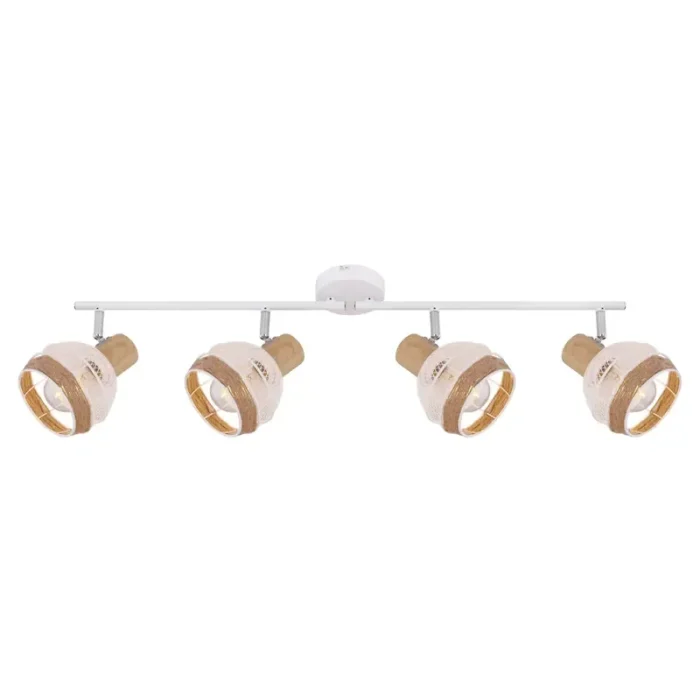 SPOT LAMPA WIDY 54021-4 GLOBO LIGHTING - Slika 4
