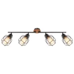 WILLA 54037-4 SPOT LAMPA GLOBO LIGHTING - Image 4