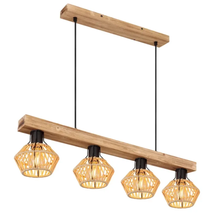VALLI 54043-4H VISILICA GLOBO LIGHTING - Image 1