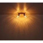 VALLI 54043-4 SPOT LAMPA GLOBO LIGHTING - Slika 5