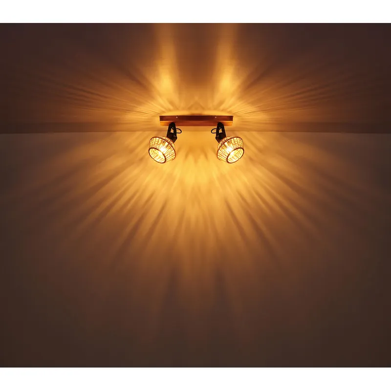 54043-4_s VALLI 54043-4 SPOT LAMPA GLOBO LIGHTING - Slika 5