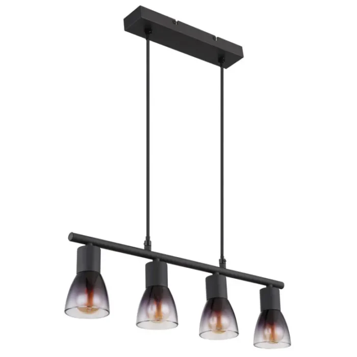 SATELLA VISILICA 54312-4H GLOBO LIGHTING - Slika 5