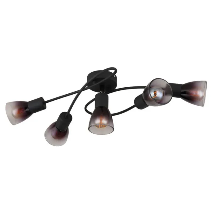 SATELLA SPOT LAMPA 54312-5 GLOBO LIGHTING - Slika 3