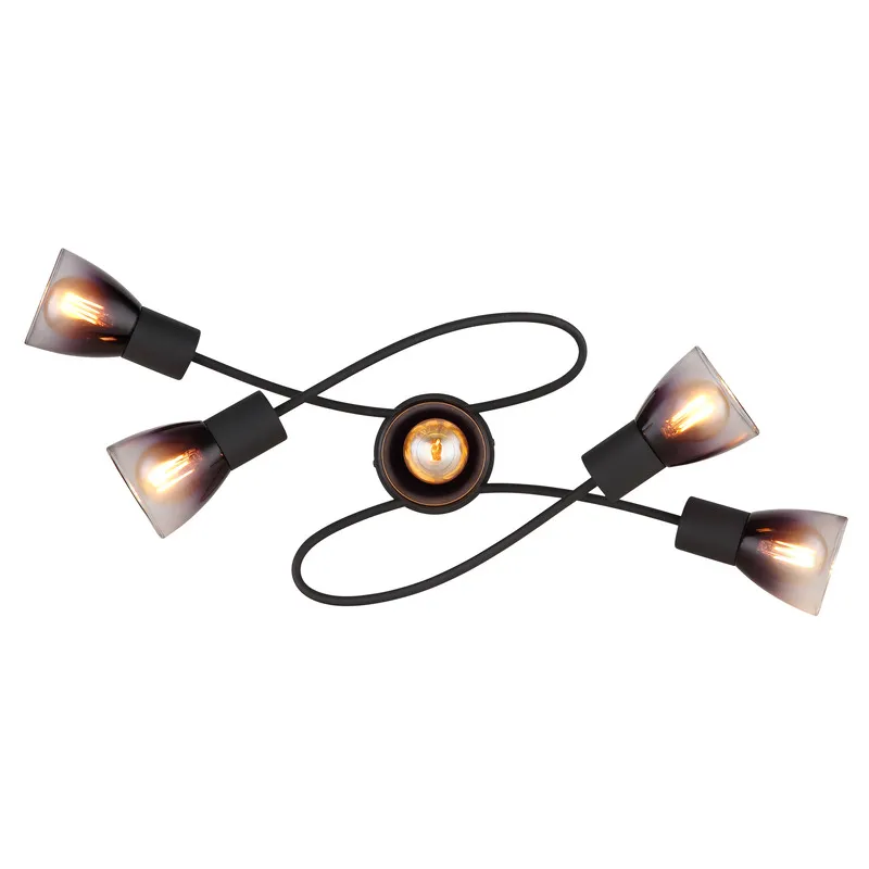 54312-5_d SATELLA SPOT LAMPA 54312-5 GLOBO LIGHTING - Slika 4
