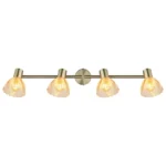 ZACHERY 54315M-4 SPOT LAMPA GLOBO LIGHTING - Slika 6