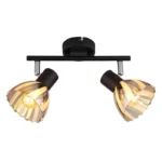 ZACHERY 54315S-2 SPOT LAMPA GLOBO LIGHTING - Slika 4