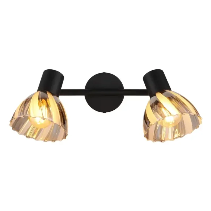 ZACHERY 54315S-2 SPOT LAMPA GLOBO LIGHTING - Slika 6