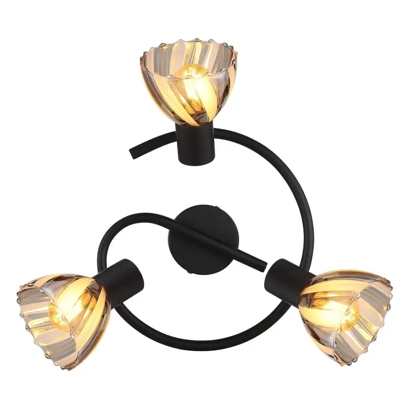 54315S-3_d_1920x1920 ZACHERY 54315S-3 SPOT LAMPA GLOBO LIGHTING - Slika 4