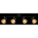 ZACHERY 54315S-4 SPOT LAMPA GLOBO LIGHTING - Slika 6