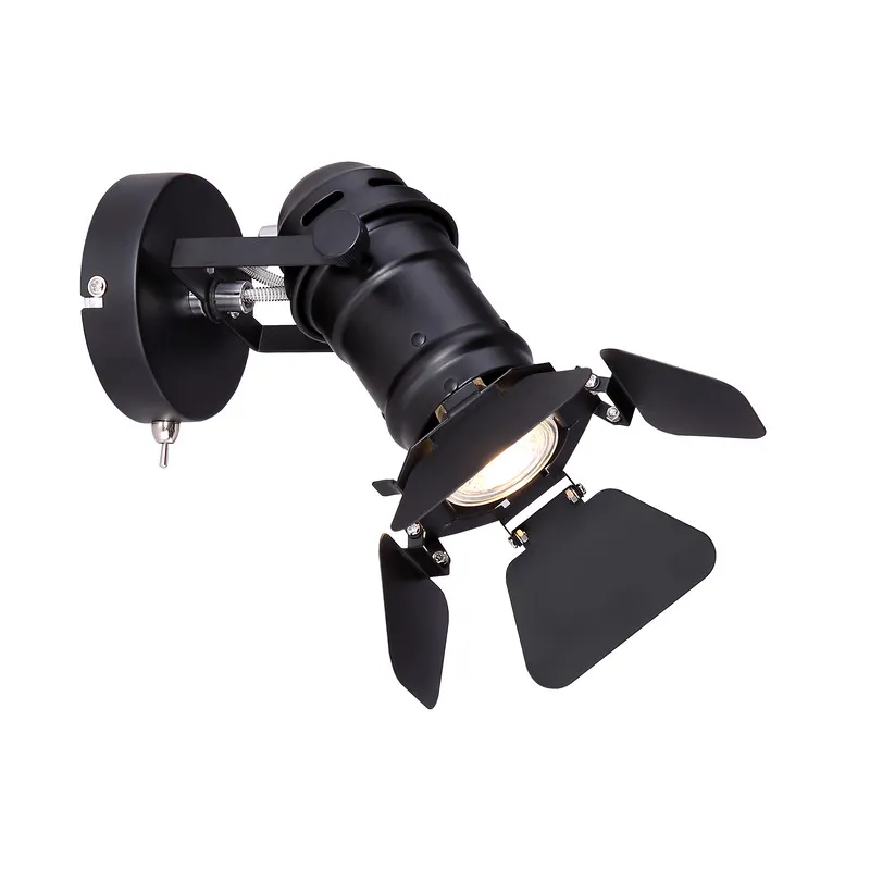 54650-1B_a EGON 54650-1B SPOT LAMPA GLOBO LIGHTING - Slika 1