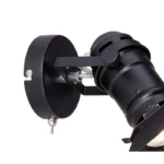 EGON 54650-1B SPOT LAMPA GLOBO LIGHTING - Slika 5