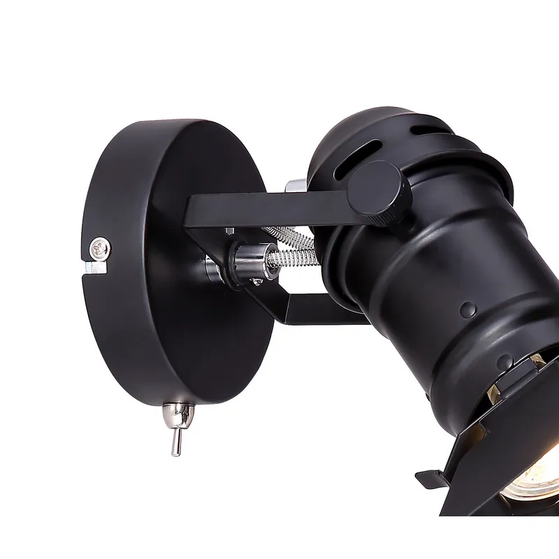 54650-1B_e EGON 54650-1B SPOT LAMPA GLOBO LIGHTING - Slika 5