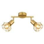 XARA I SPOT LAMPA 54802GB-2 GLOBO LIGHTING - Slika 4