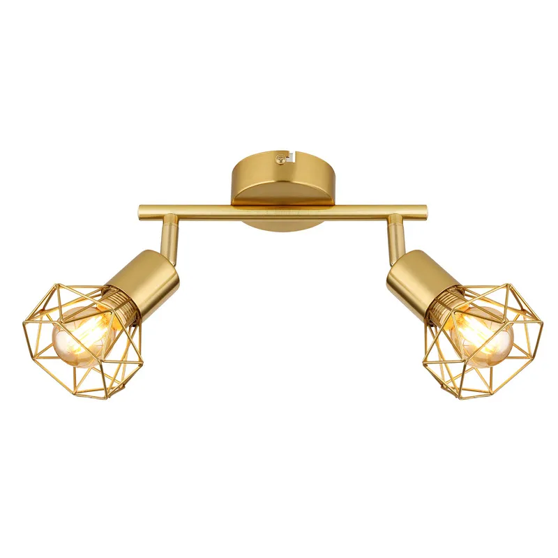54802GB-2_c XARA I SPOT LAMPA 54802GB-2 GLOBO LIGHTING - Slika 4