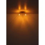 XARA I SPOT LAMPA 54802GB-2 GLOBO LIGHTING - Slika 5