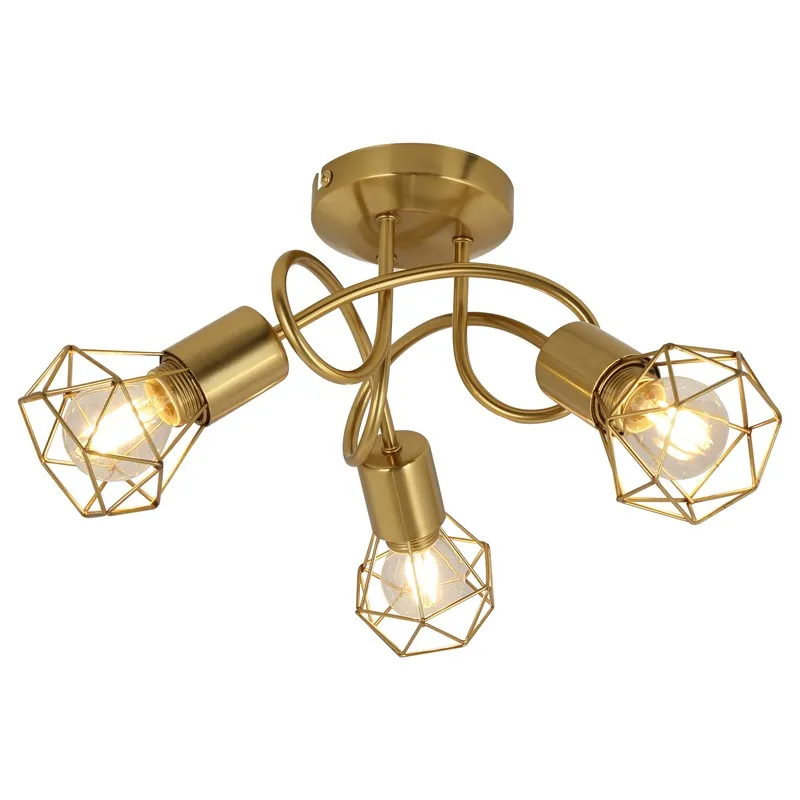 54802GB-3D_a XARA I SPOT LAMPA 54802GB-3D GLOBO LIGHTING - Slika 1