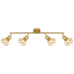 XARA I SPOT LAMPA 54802GB-4 GLOBO LIGHTING - Image 3