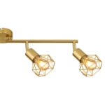 XARA I SPOT LAMPA 54802GB-4 GLOBO LIGHTING - Image 5