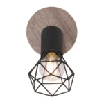 XARA I 54802S-1H SPOT LAMPA GLOBO LIGHTING - Slika 5
