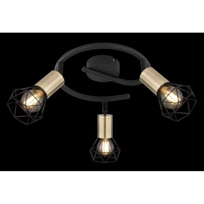 XARA I 54802S-3AB SPOT LAMPA GLOBO LIGHTING - Slika 3